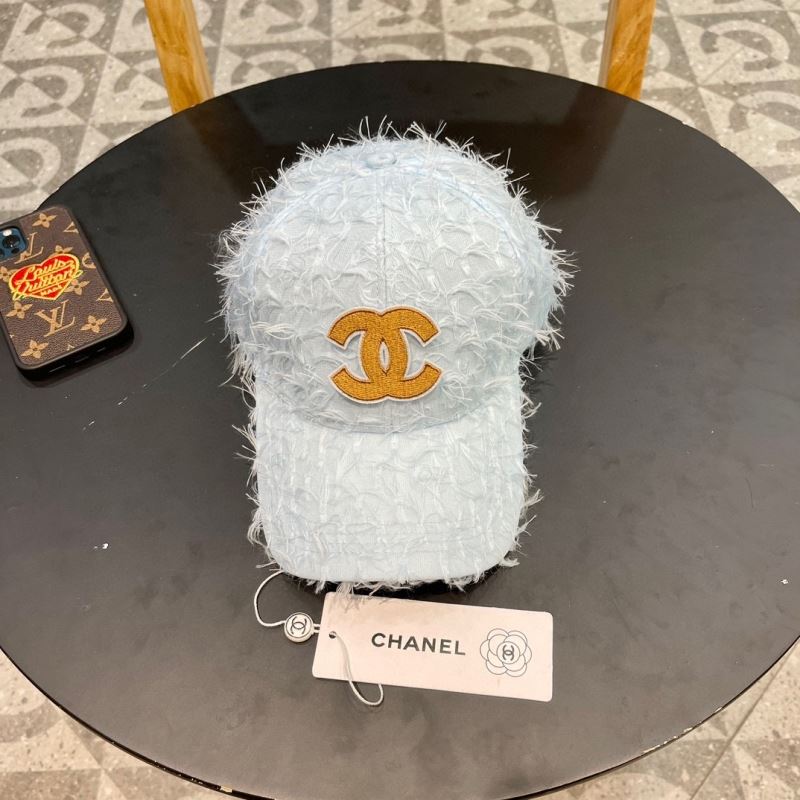 CHANEL